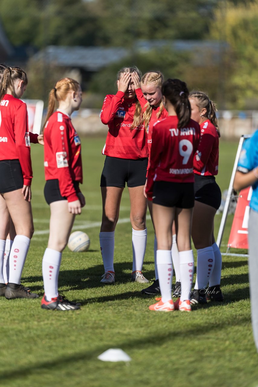 Bild 66 - wU16 Deutsche Meisterschaft